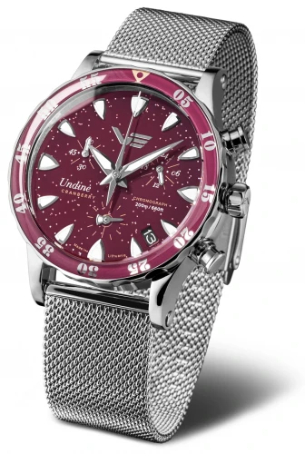 VOSTOK EUROPE , Női, Undiné család, 269821